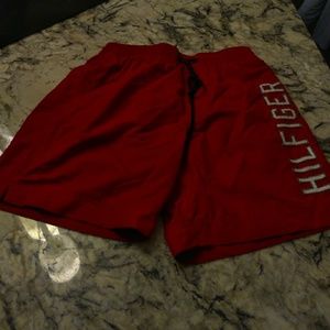 Tommy hilfiger shorts